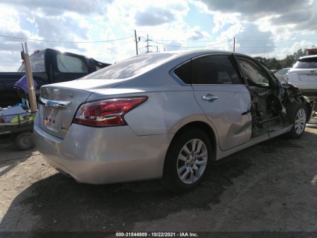 Photo 3 VIN: 1N4AL3AP6DC129024 - NISSAN ALTIMA 