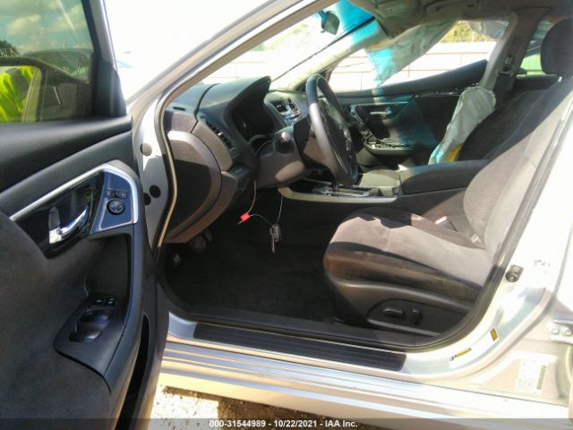 Photo 4 VIN: 1N4AL3AP6DC129024 - NISSAN ALTIMA 