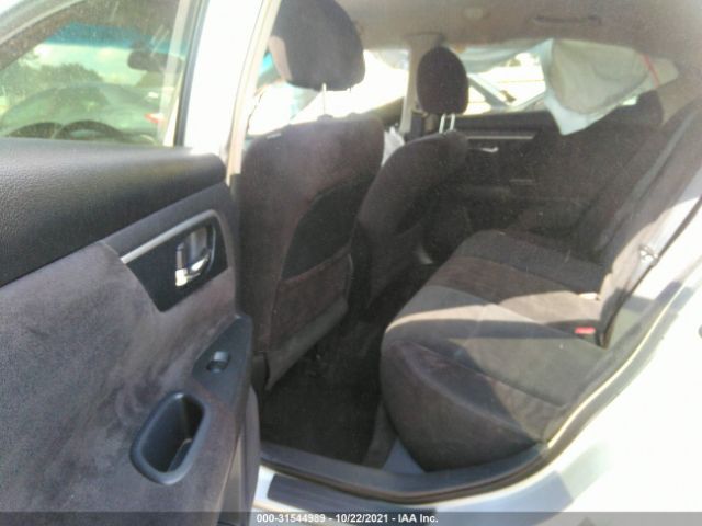 Photo 7 VIN: 1N4AL3AP6DC129024 - NISSAN ALTIMA 