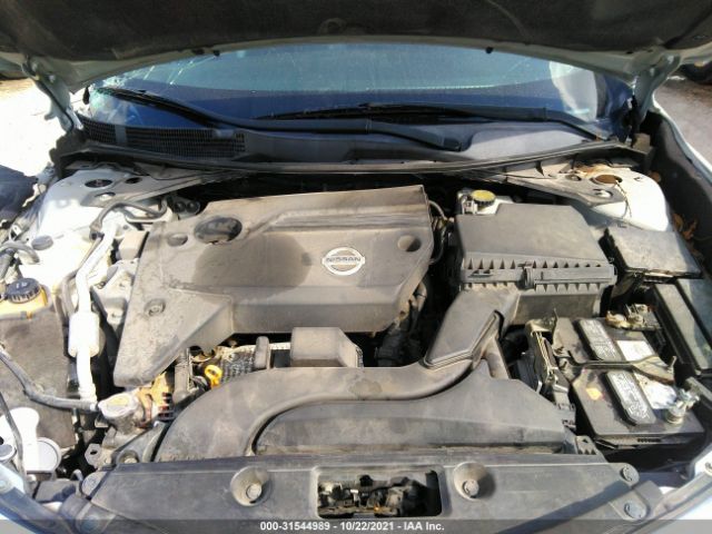 Photo 9 VIN: 1N4AL3AP6DC129024 - NISSAN ALTIMA 