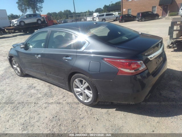 Photo 2 VIN: 1N4AL3AP6DC129282 - NISSAN ALTIMA 