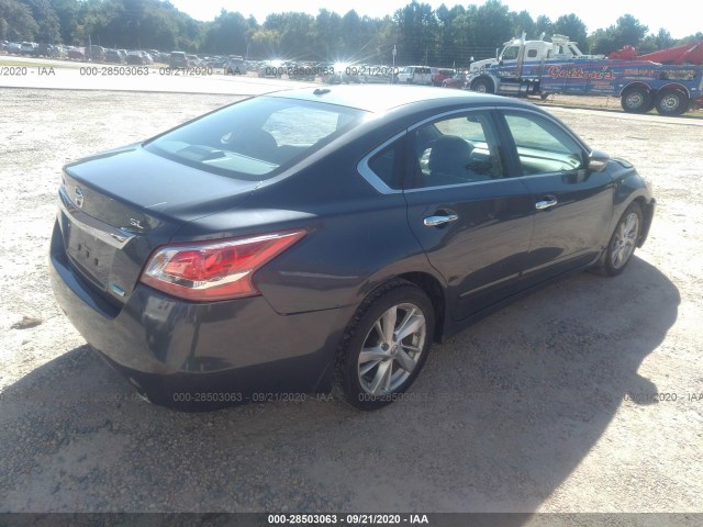 Photo 3 VIN: 1N4AL3AP6DC129282 - NISSAN ALTIMA 