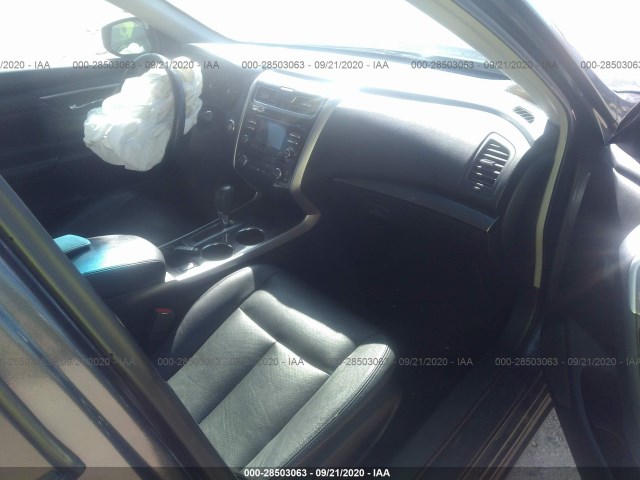 Photo 4 VIN: 1N4AL3AP6DC129282 - NISSAN ALTIMA 