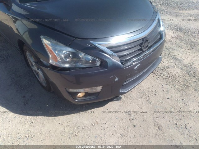 Photo 5 VIN: 1N4AL3AP6DC129282 - NISSAN ALTIMA 