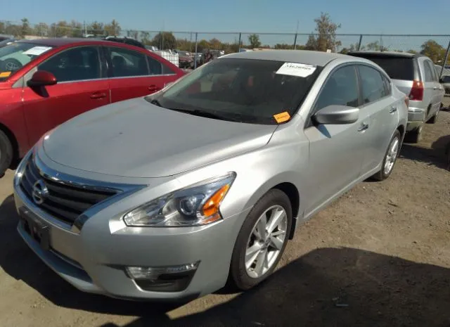 Photo 1 VIN: 1N4AL3AP6DC130531 - NISSAN ALTIMA 