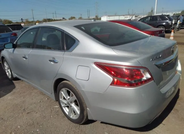 Photo 2 VIN: 1N4AL3AP6DC130531 - NISSAN ALTIMA 