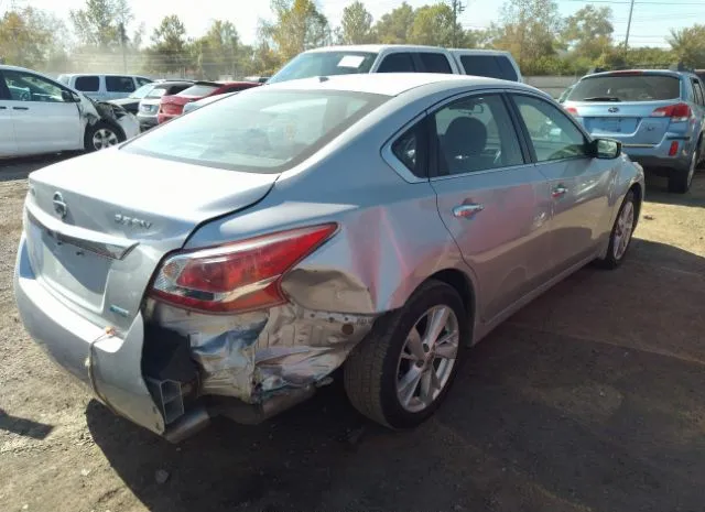 Photo 3 VIN: 1N4AL3AP6DC130531 - NISSAN ALTIMA 