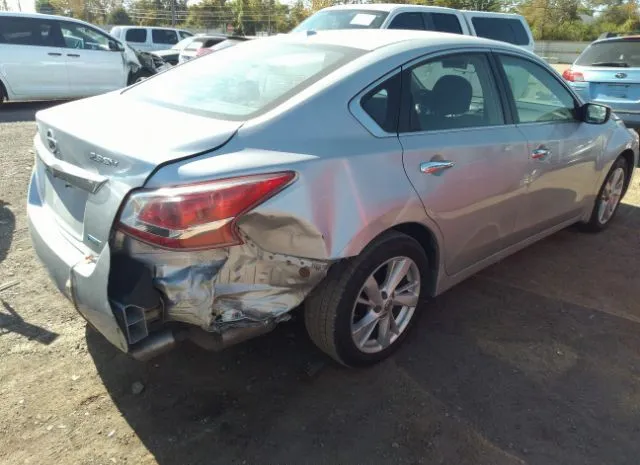 Photo 5 VIN: 1N4AL3AP6DC130531 - NISSAN ALTIMA 