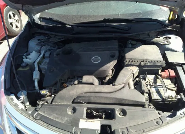 Photo 9 VIN: 1N4AL3AP6DC130531 - NISSAN ALTIMA 