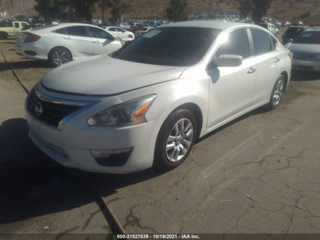 Photo 1 VIN: 1N4AL3AP6DC131128 - NISSAN ALTIMA 