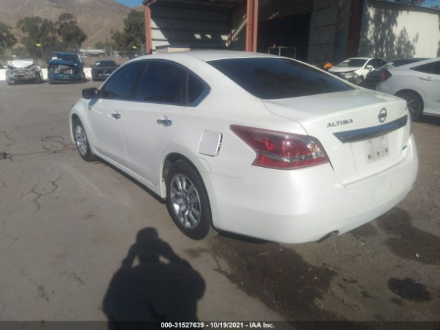 Photo 2 VIN: 1N4AL3AP6DC131128 - NISSAN ALTIMA 