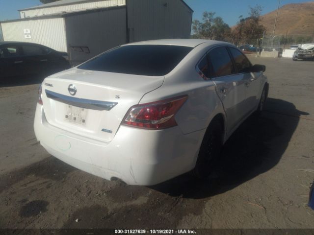 Photo 3 VIN: 1N4AL3AP6DC131128 - NISSAN ALTIMA 