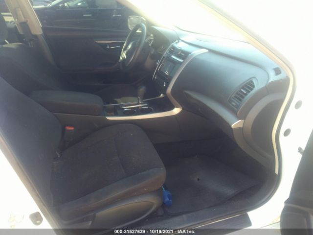 Photo 4 VIN: 1N4AL3AP6DC131128 - NISSAN ALTIMA 