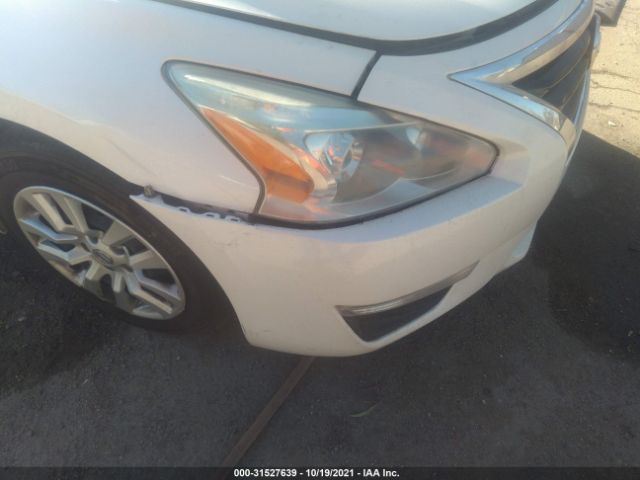 Photo 5 VIN: 1N4AL3AP6DC131128 - NISSAN ALTIMA 