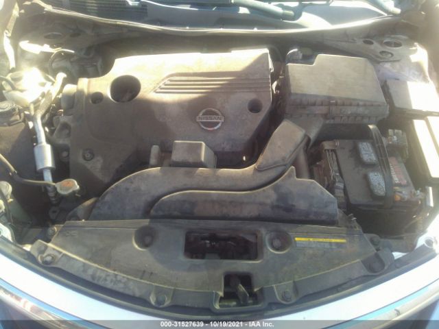 Photo 9 VIN: 1N4AL3AP6DC131128 - NISSAN ALTIMA 