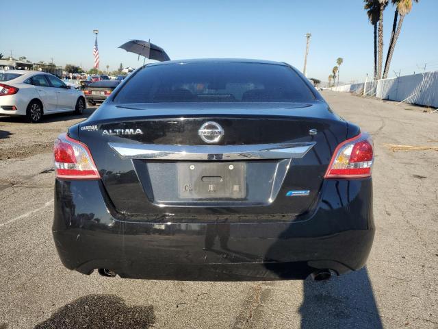 Photo 5 VIN: 1N4AL3AP6DC133199 - NISSAN ALTIMA 