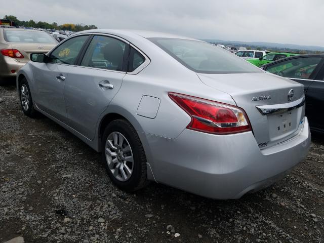 Photo 2 VIN: 1N4AL3AP6DC135602 - NISSAN ALTIMA 2.5 