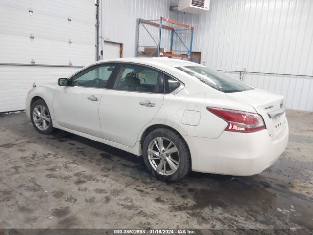 Photo 2 VIN: 1N4AL3AP6DC137494 - NISSAN ALTIMA 