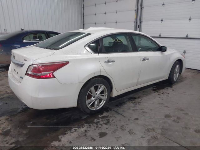 Photo 3 VIN: 1N4AL3AP6DC137494 - NISSAN ALTIMA 