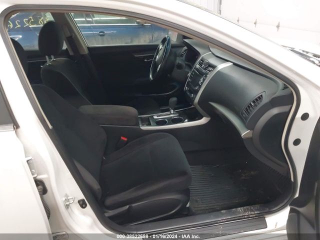 Photo 4 VIN: 1N4AL3AP6DC137494 - NISSAN ALTIMA 