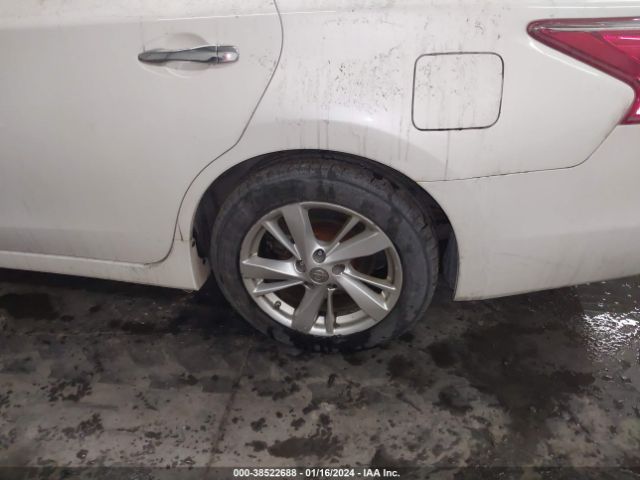 Photo 5 VIN: 1N4AL3AP6DC137494 - NISSAN ALTIMA 