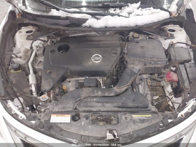 Photo 9 VIN: 1N4AL3AP6DC137494 - NISSAN ALTIMA 