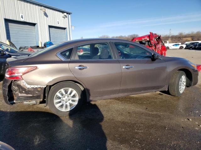 Photo 2 VIN: 1N4AL3AP6DC138337 - NISSAN ALTIMA 2.5 