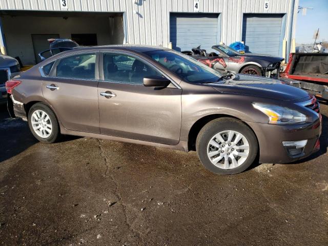 Photo 3 VIN: 1N4AL3AP6DC138337 - NISSAN ALTIMA 2.5 