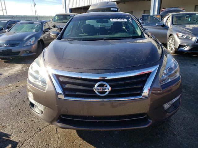 Photo 4 VIN: 1N4AL3AP6DC138337 - NISSAN ALTIMA 2.5 