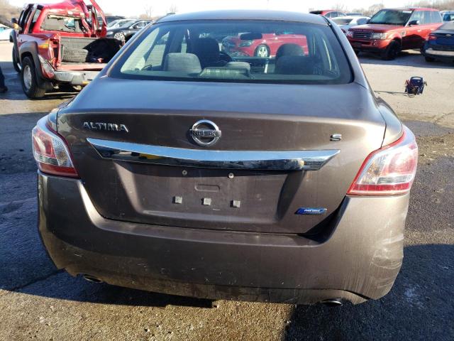 Photo 5 VIN: 1N4AL3AP6DC138337 - NISSAN ALTIMA 2.5 