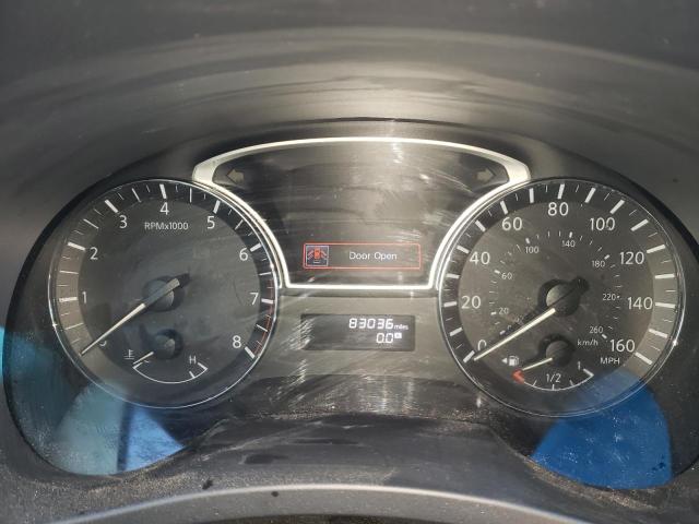 Photo 8 VIN: 1N4AL3AP6DC138337 - NISSAN ALTIMA 2.5 