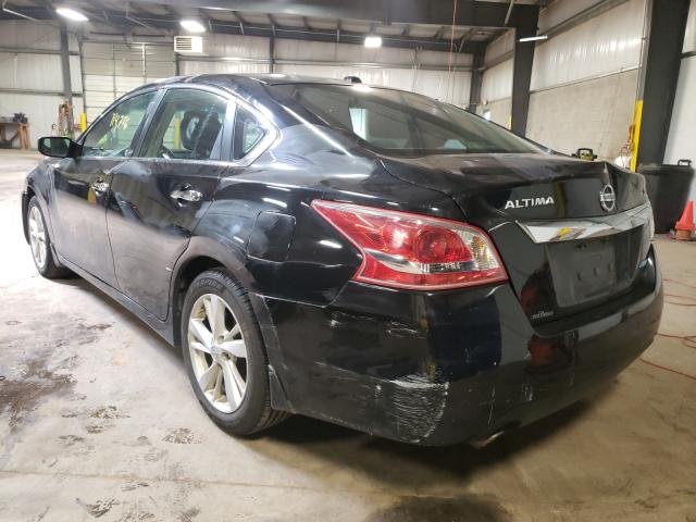 Photo 2 VIN: 1N4AL3AP6DC140878 - NISSAN ALTIMA 2.5 