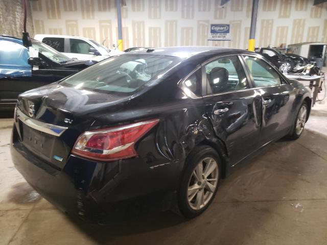 Photo 3 VIN: 1N4AL3AP6DC140878 - NISSAN ALTIMA 2.5 