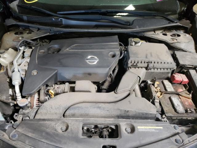 Photo 6 VIN: 1N4AL3AP6DC140878 - NISSAN ALTIMA 2.5 