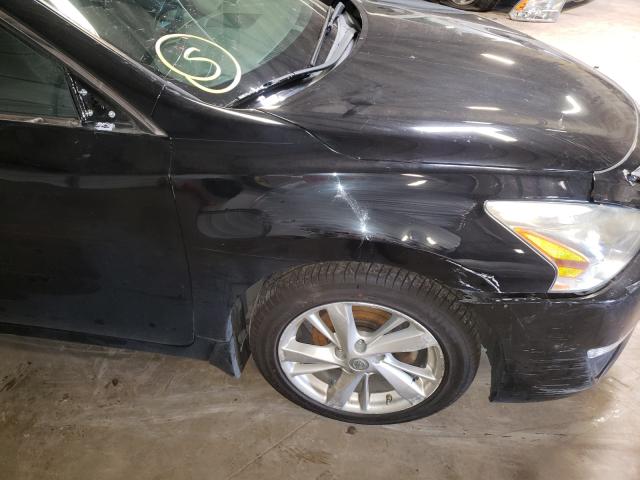 Photo 9 VIN: 1N4AL3AP6DC140878 - NISSAN ALTIMA 2.5 