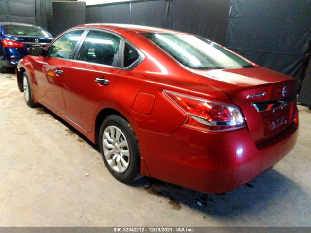 Photo 2 VIN: 1N4AL3AP6DC140945 - NISSAN ALTIMA 