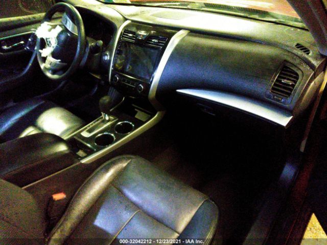 Photo 4 VIN: 1N4AL3AP6DC140945 - NISSAN ALTIMA 