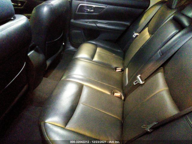 Photo 7 VIN: 1N4AL3AP6DC140945 - NISSAN ALTIMA 