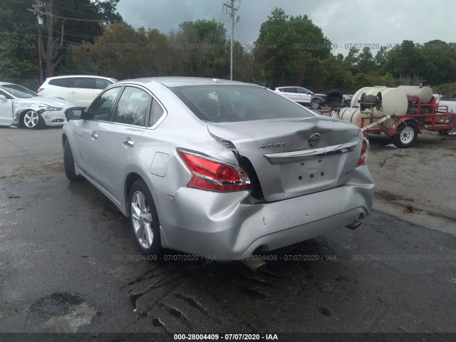 Photo 2 VIN: 1N4AL3AP6DC141349 - NISSAN ALTIMA 