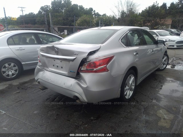 Photo 3 VIN: 1N4AL3AP6DC141349 - NISSAN ALTIMA 