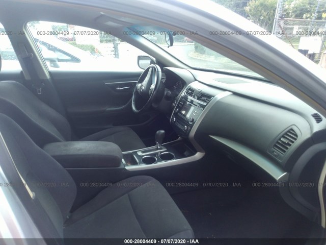 Photo 4 VIN: 1N4AL3AP6DC141349 - NISSAN ALTIMA 