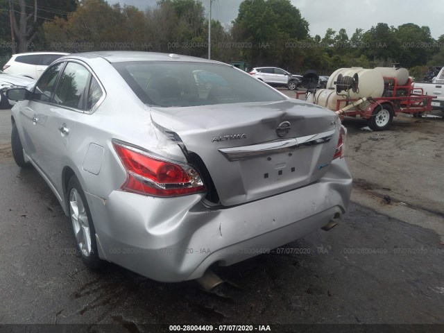 Photo 5 VIN: 1N4AL3AP6DC141349 - NISSAN ALTIMA 