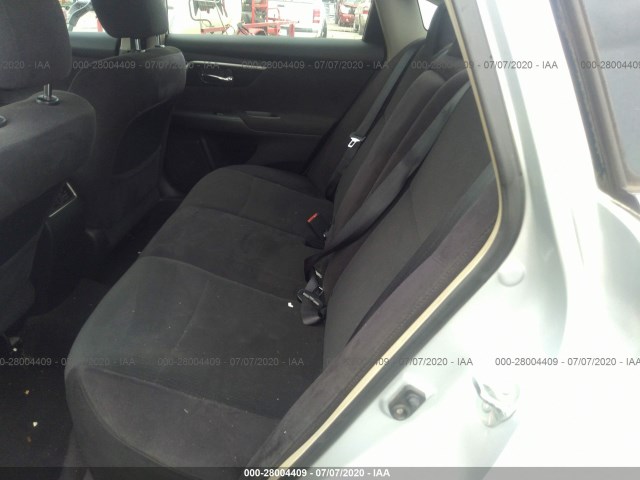 Photo 7 VIN: 1N4AL3AP6DC141349 - NISSAN ALTIMA 