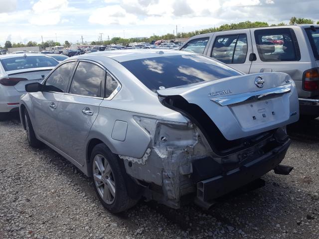 Photo 2 VIN: 1N4AL3AP6DC144638 - NISSAN ALTIMA 2.5 