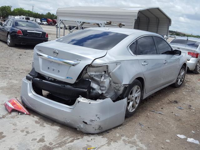 Photo 3 VIN: 1N4AL3AP6DC144638 - NISSAN ALTIMA 2.5 