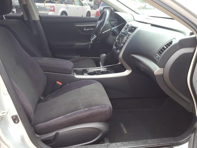 Photo 4 VIN: 1N4AL3AP6DC144638 - NISSAN ALTIMA 2.5 