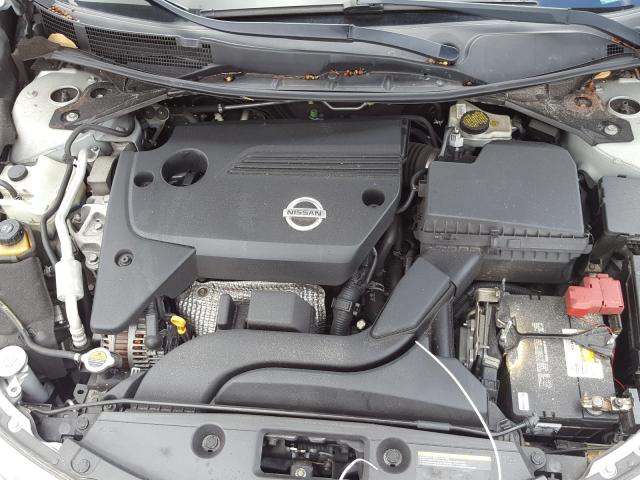 Photo 6 VIN: 1N4AL3AP6DC144638 - NISSAN ALTIMA 2.5 