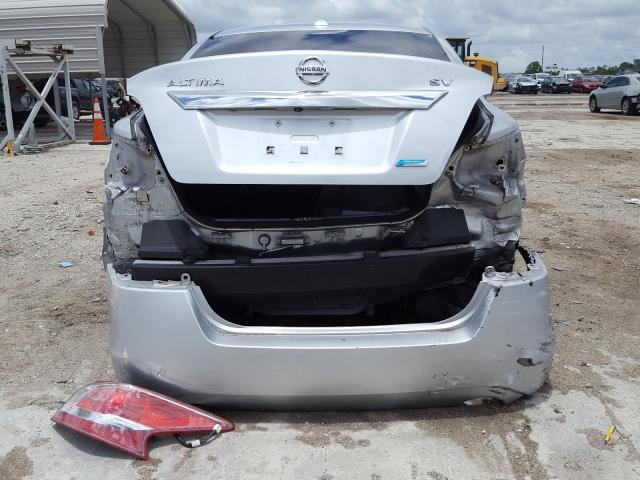 Photo 8 VIN: 1N4AL3AP6DC144638 - NISSAN ALTIMA 2.5 