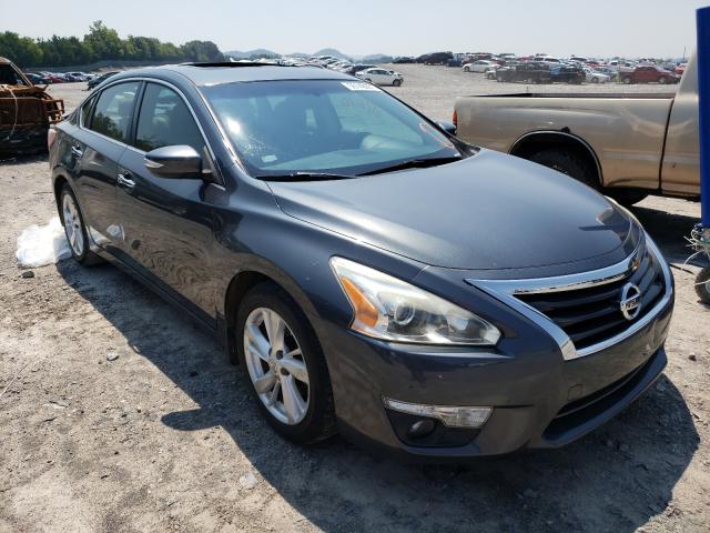 Photo 0 VIN: 1N4AL3AP6DC144901 - NISSAN ALTIMA 2.5 