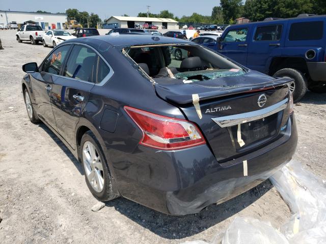 Photo 2 VIN: 1N4AL3AP6DC144901 - NISSAN ALTIMA 2.5 